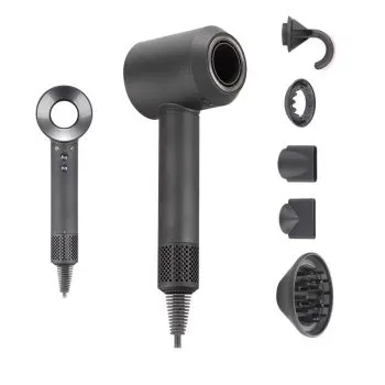 ไดร์เป่าผม 4 หัวลม