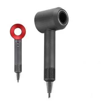 เครื่องเป่าผมไอออนขั้นตอนเดียว