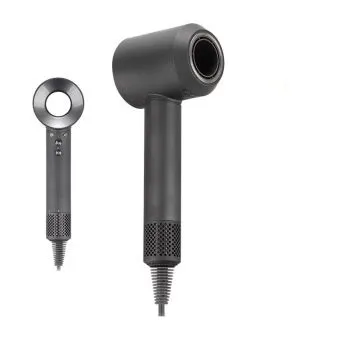 เครื่องเป่าผมที่ดีที่สุดสำหรับผู้ชาย: ความร้อนและความเร็วที่ปรับได้สำหรับการออกแบบที่สมบูรณ์แบบ