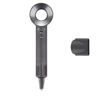 ไดร์เป่าผมตรงแบบพิเศษ