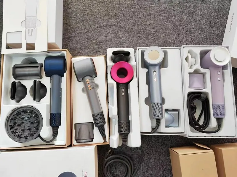 ไดร์เป่าผมที่ดีที่สุดสำหรับผมหยิก