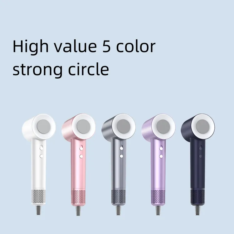 ไดร์เป่าผมที่ดีที่สุดสำหรับผมเส้นเล็ก