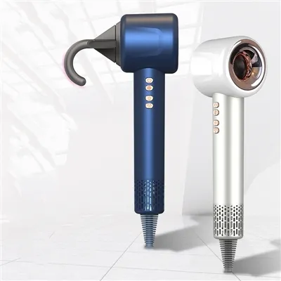 Hair Dryer Industry Will Enter The Era Of High Quality Development Hair Dryer Industry Will Enter The Era Of High Quality Development